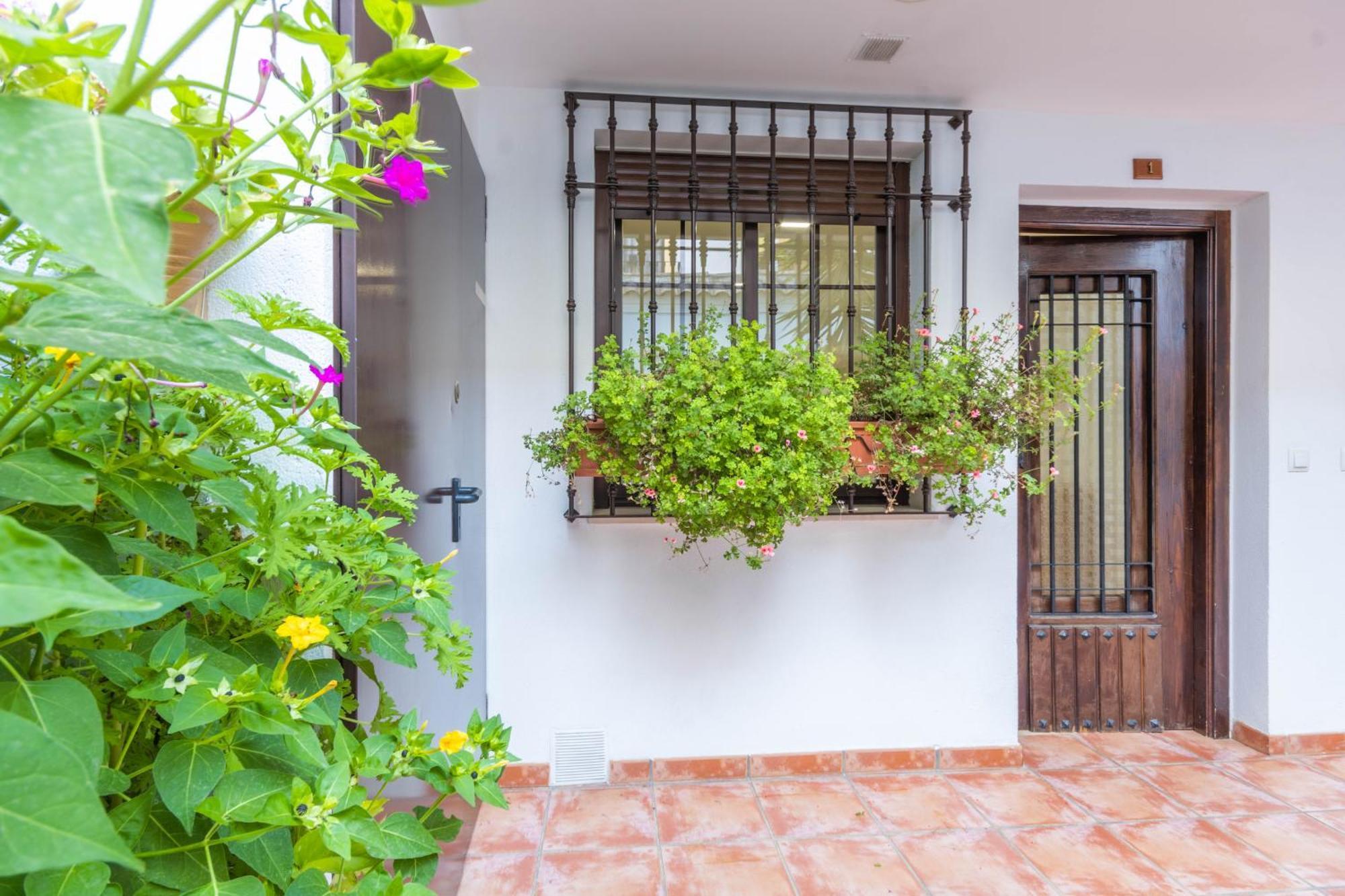 Apartament Flores De Mayo En Centro *