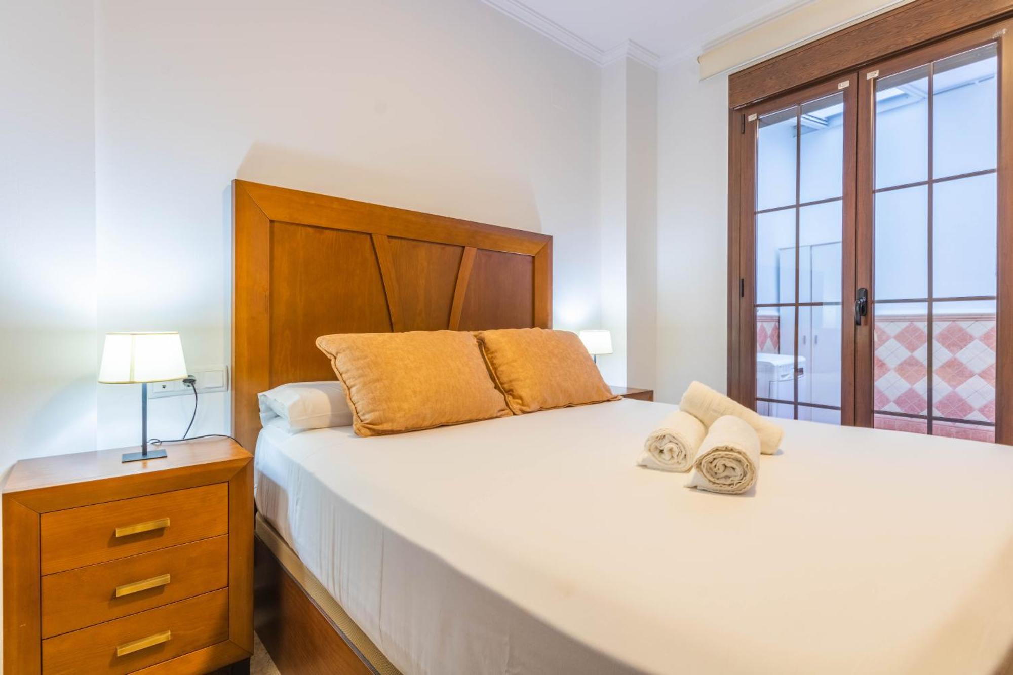 Apartment Flores De Mayo En Centro Cordoba
