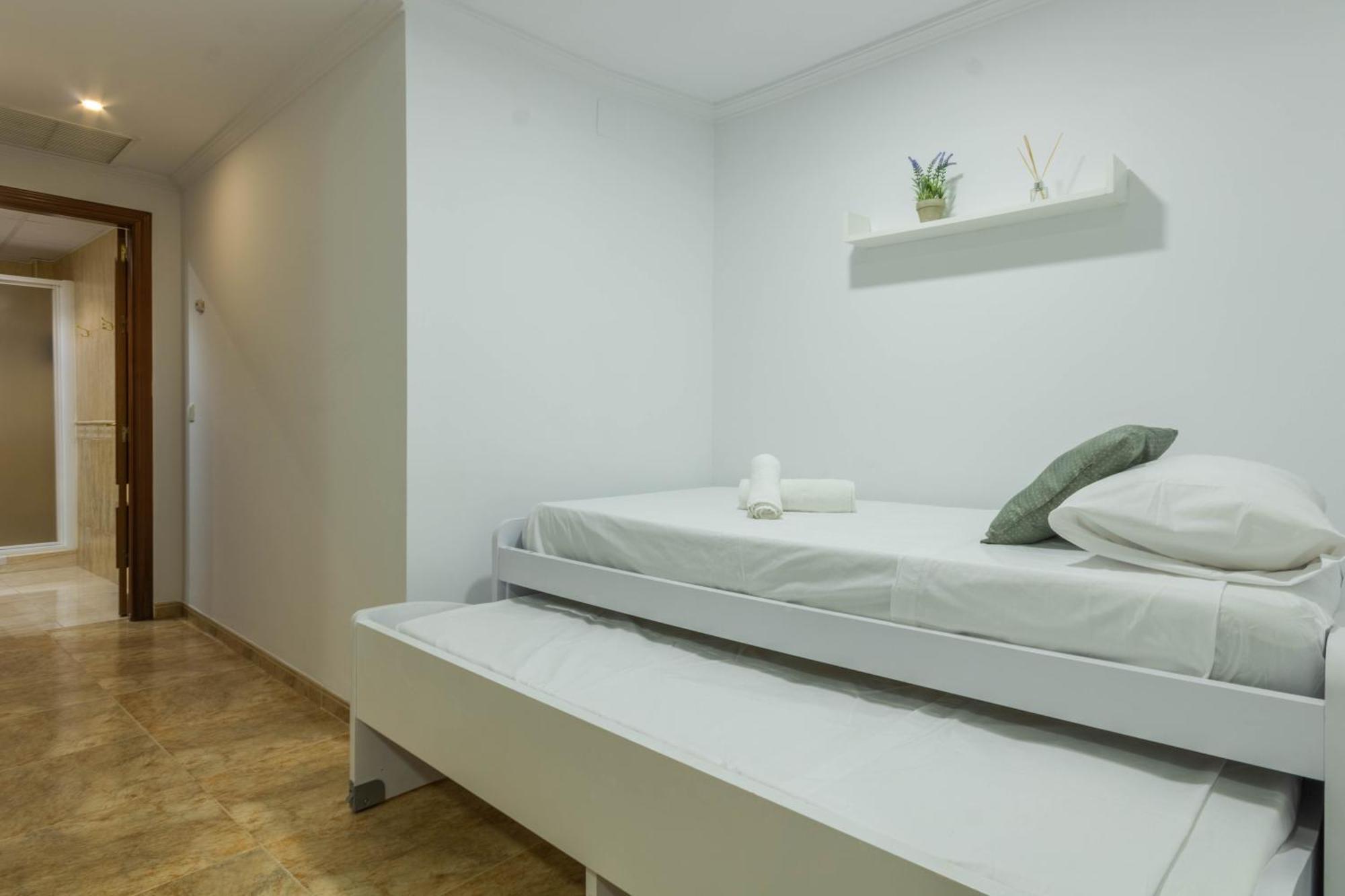 Apartment Flores De Mayo En Centro