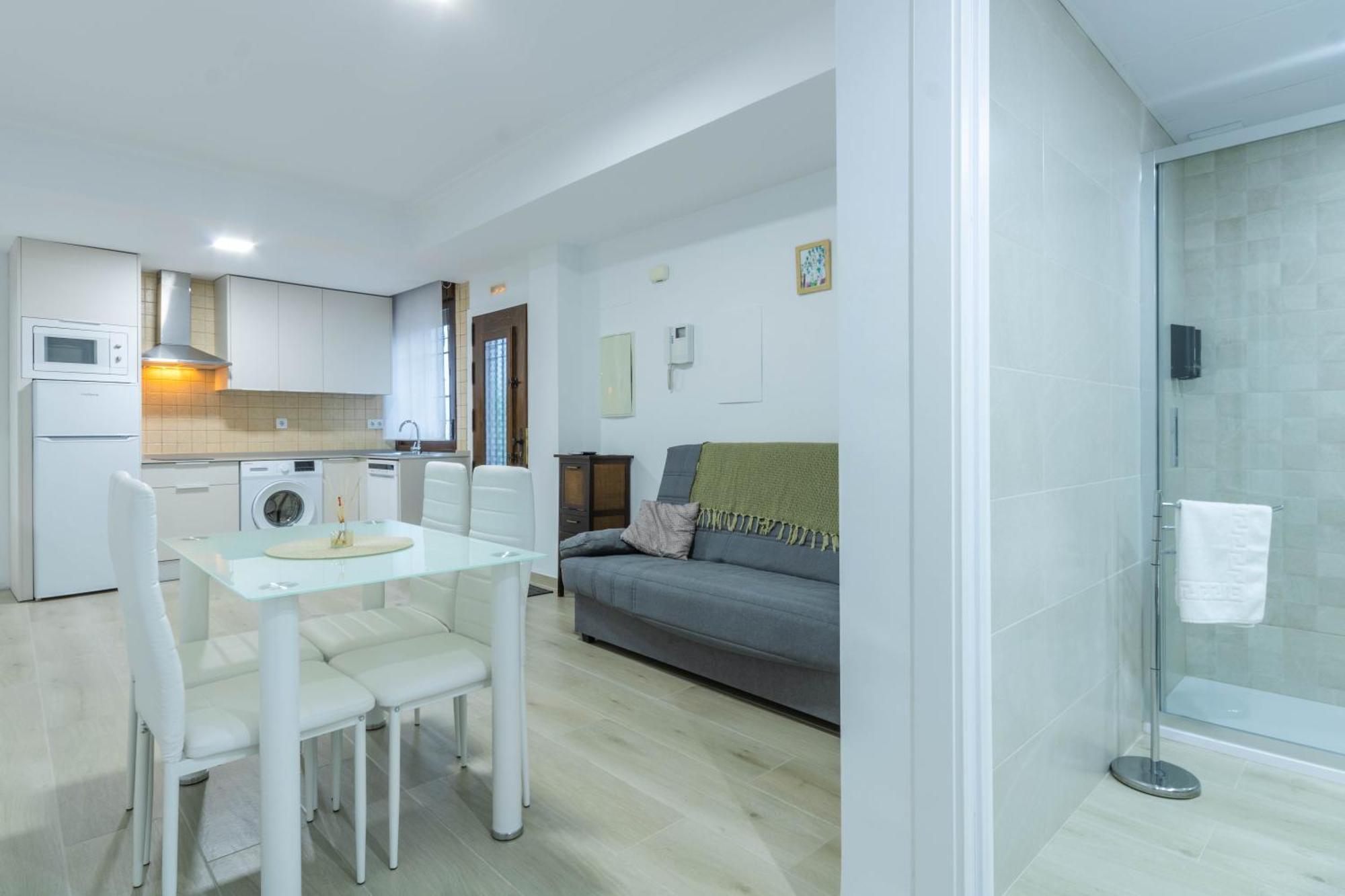 Apartment Flores De Mayo En Centro