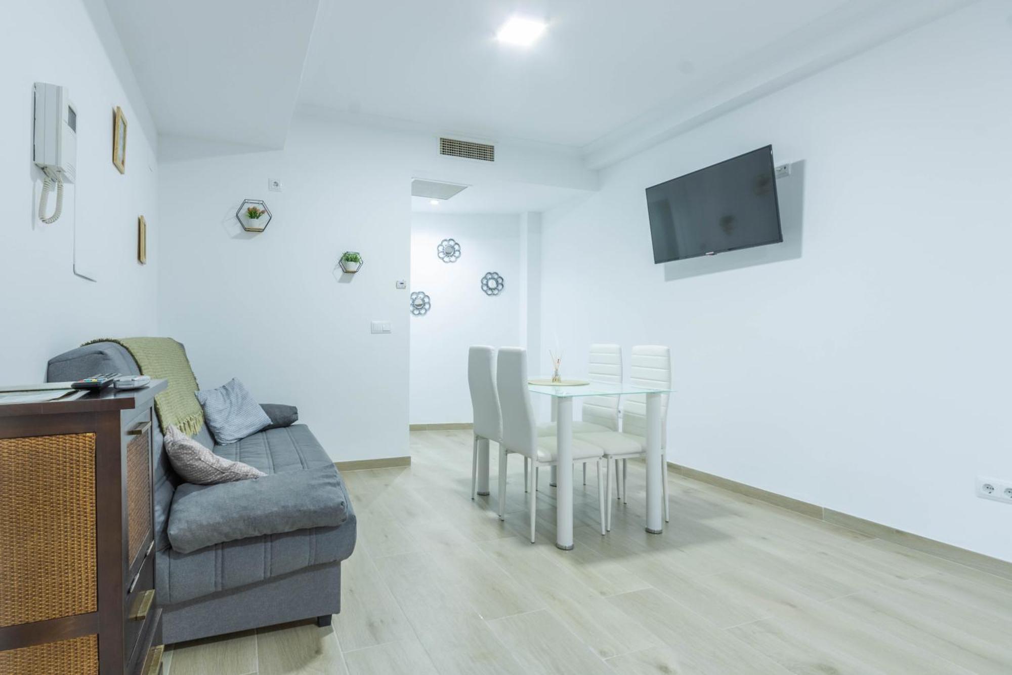 Apartment Flores De Mayo En Centro Cordoba